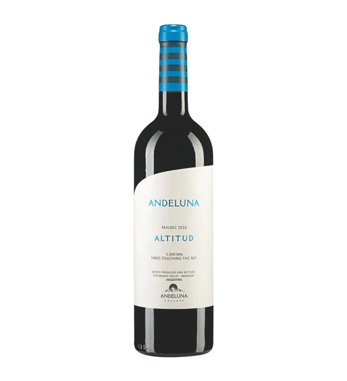 Malbec Andeluna Altitud 2021 Argentinien