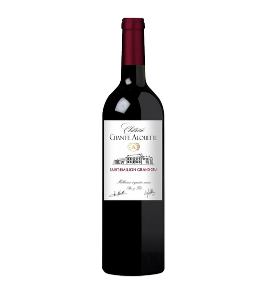 Château Chante Alouette 2021 Grand Cru