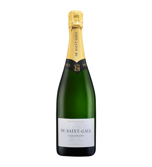 De Saint-Gall Le Tradition 1erCru