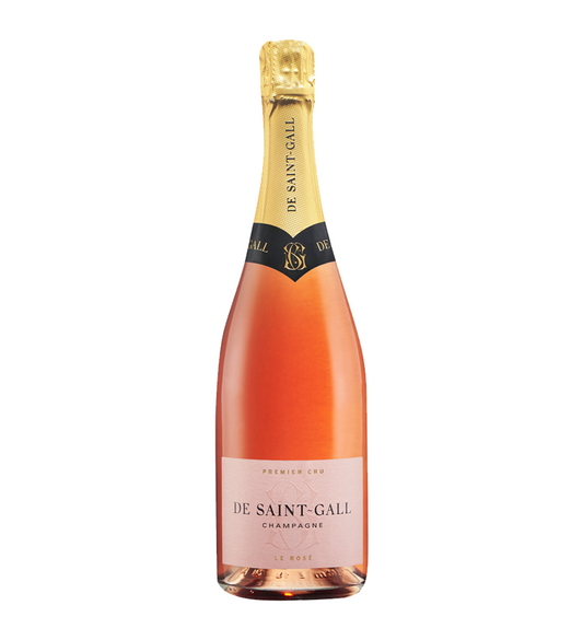 De Saint-Gall Le Rosé 1erCru